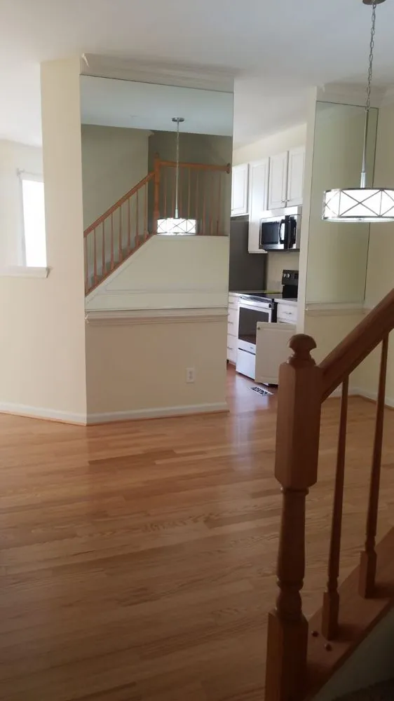 Expert yard cleanup service for beautiful yards across Cockeysville, MD - GG Cleaning LLC