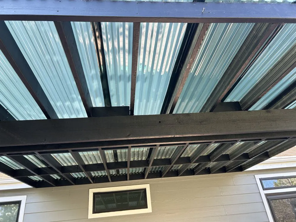 Affordable outdoor landscaping in Aurora, CO - G&G Concrete and Landscaping