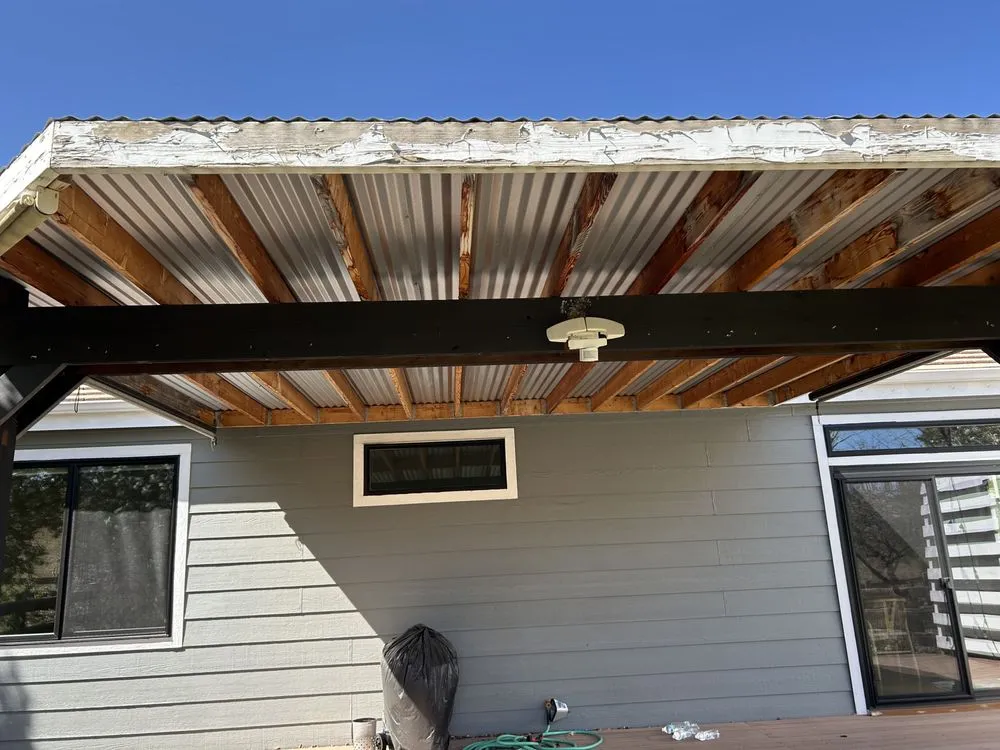 Affordable outdoor landscaping experts serving Aurora, CO - G&G Concrete and Landscaping