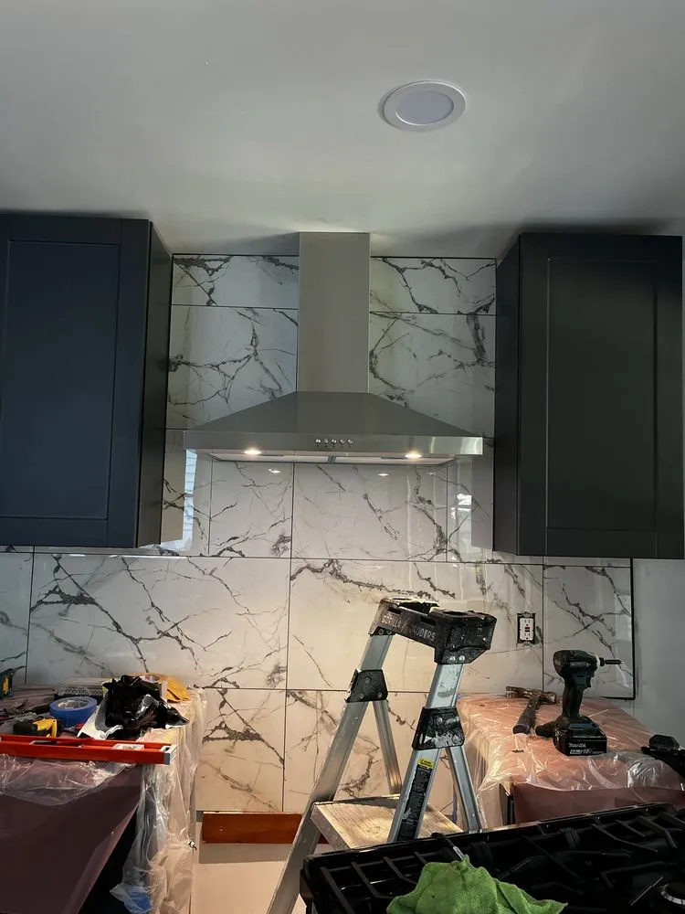 Affordable landscape installation for beautiful yards in Scranton, PA by G&G Construccion And Landscaping