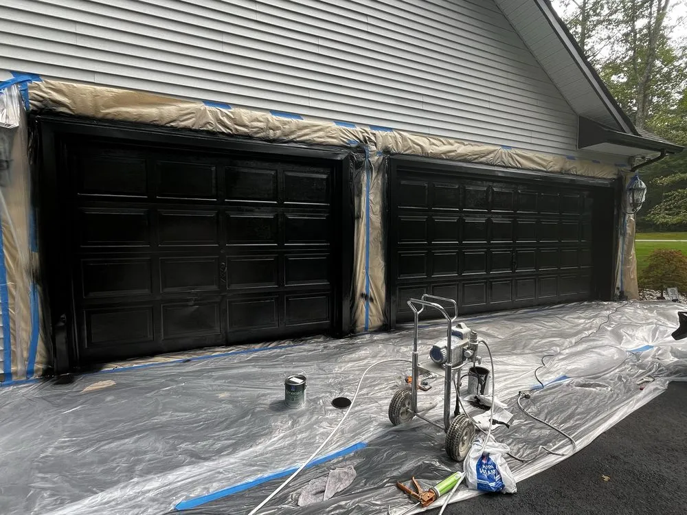 Local residential landscaping experts serving Scranton, PA - G&G Construccion And Landscaping