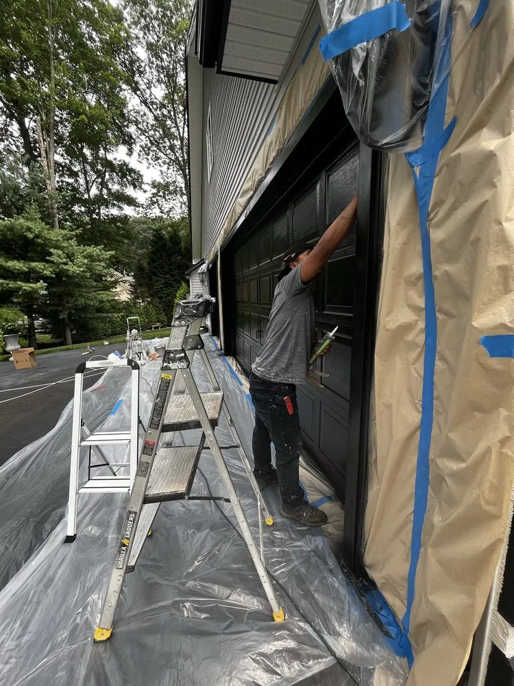 Affordable landscape design experts serving Scranton, PA - G&G Construccion And Landscaping