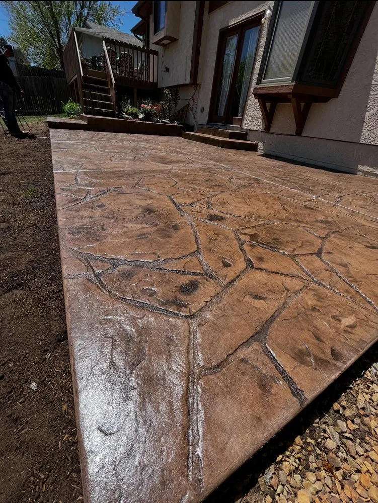 Top-rated landscaping services in Colorado Springs, CO - G&G Construction And Concrete