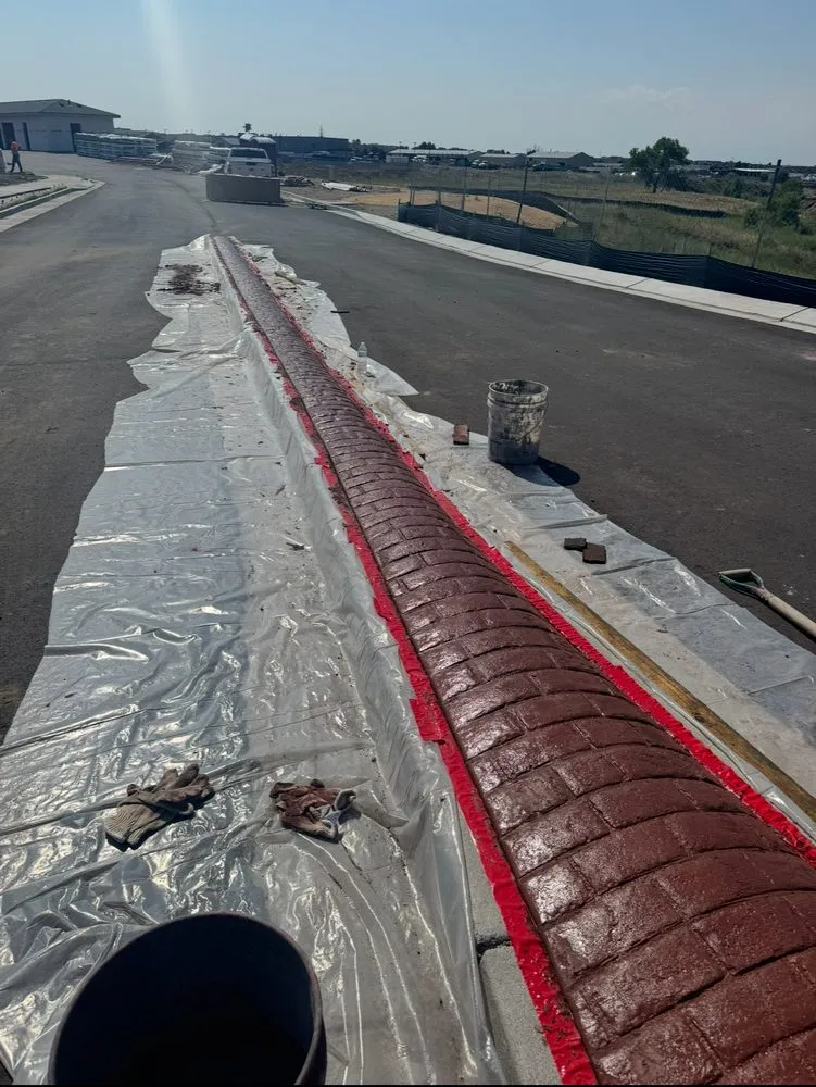 Professional residential landscaping near you in Colorado Springs, CO by G&G Construction And Concrete