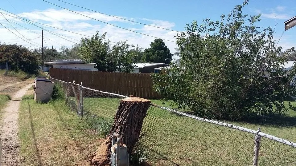 Trusted yard maintenance experts serving Kerrville, TX - G&G Construction