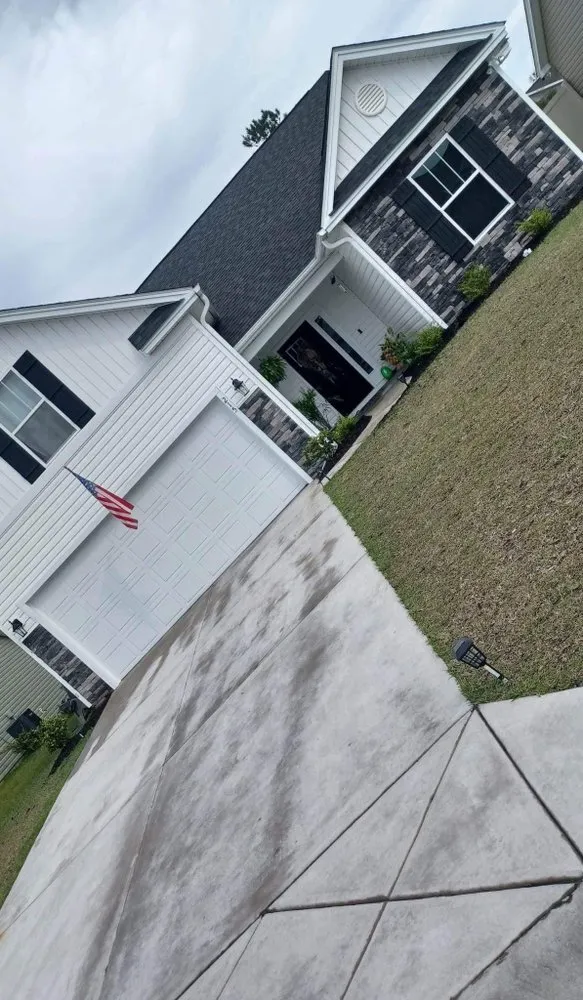 Reliable lawn care service for outdoor upgrades across Kerrville, TX - G&G Construction