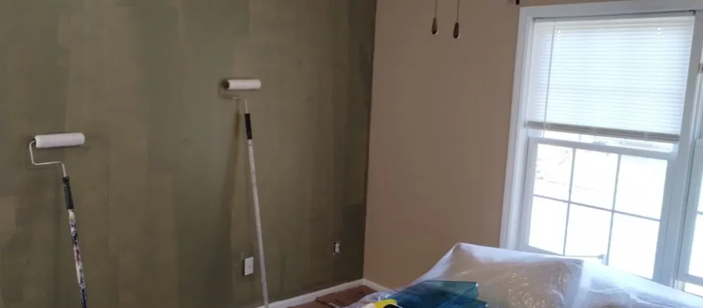 Top-rated yard cleanup service for year-round maintenance across Asheville, NC - GG Does It