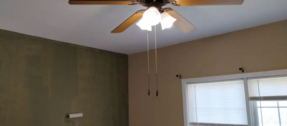 Custom yard maintenance in Asheville, NC by GG Does It