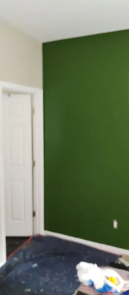 Affordable yard cleanup service near you across Asheville, NC - GG Does It