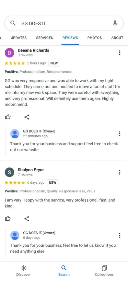 Reliable outdoor landscaping for beautiful yards in Asheville, NC by GG Does It