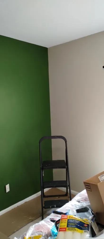 Trusted lawn care service with custom design in Asheville, NC by GG Does It