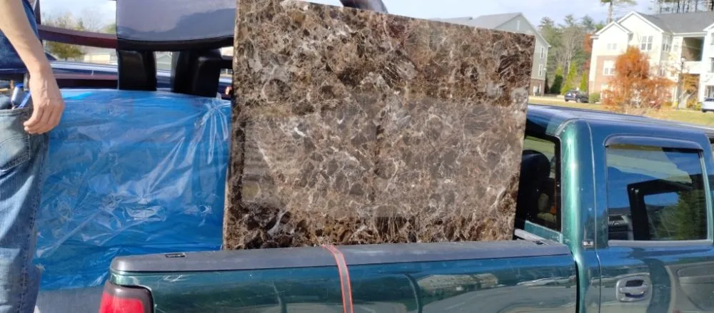 Trusted yard cleanup service in Asheville, NC - GG Does It