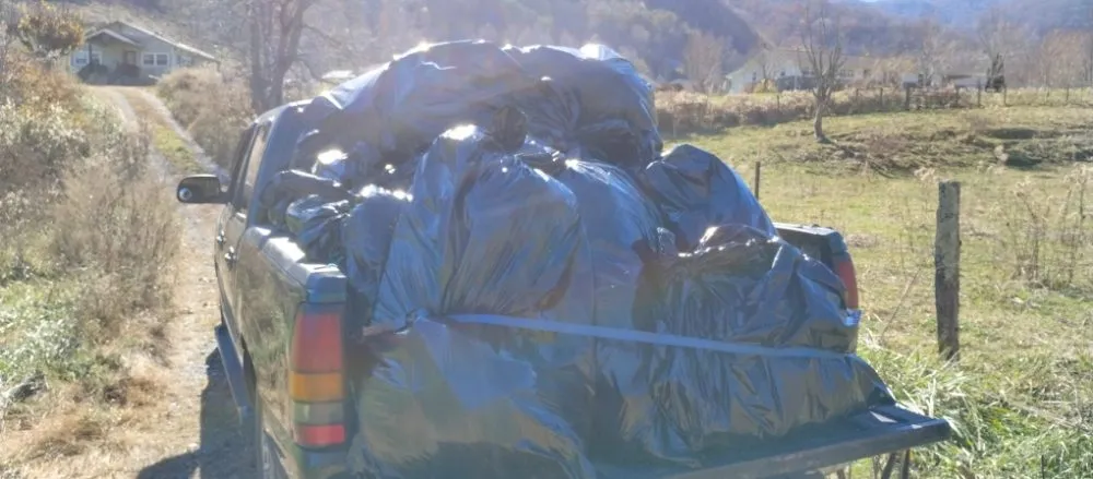 Expert residential landscaping experts serving Asheville, NC - GG Does It