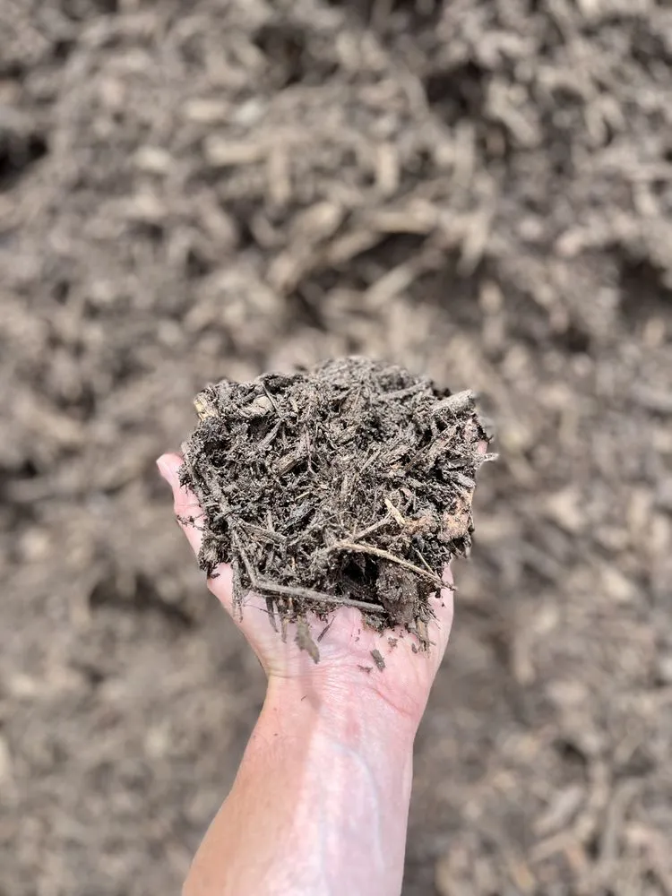 Reliable landscaping services for beautiful yards across Branford, CT - G&G Earth Materials