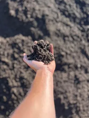 G&G Earth Materials Logo