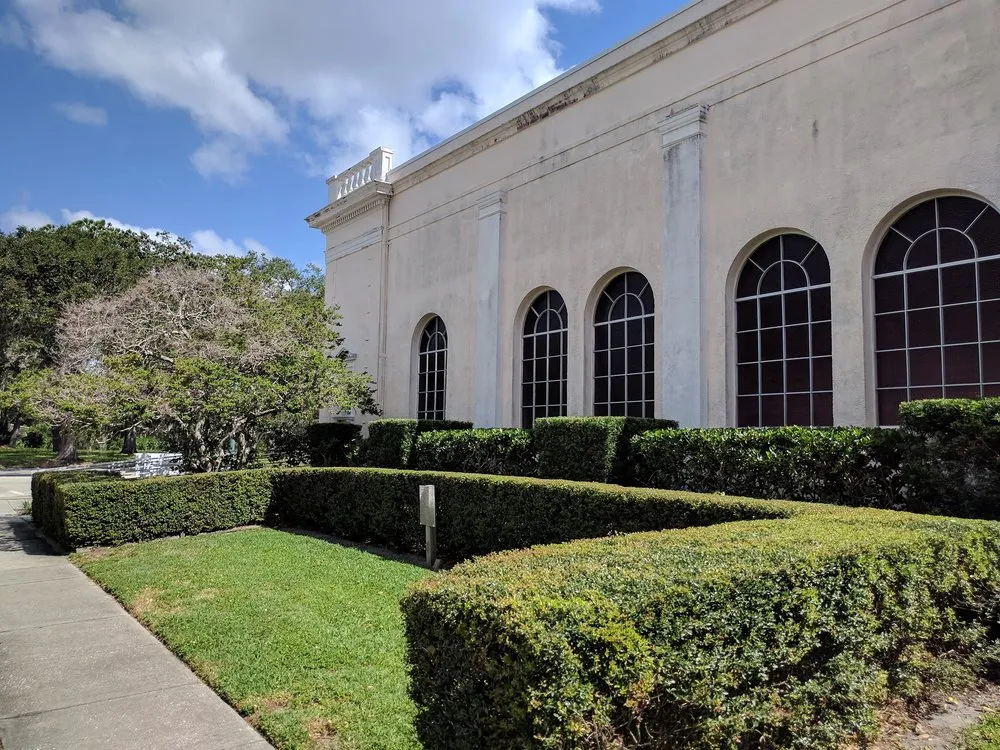 Reliable landscape design in Sarasota, FL by G&G Garden and Lawn Care