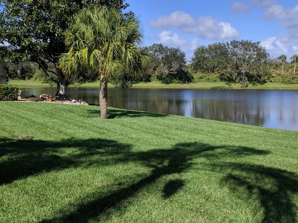 Reliable residential landscaping for residential properties across Sarasota, FL - G&G Garden and Lawn Care