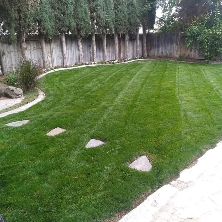 Affordable landscape installation in Stockton, CA - G&G Garden And Maintenance