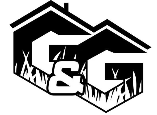 G&G Home and Lawn Improvement Logo