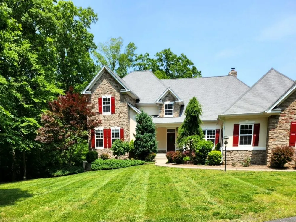 Local landscape design for outdoor upgrades in Fredericksburg, VA by G&G Home Services