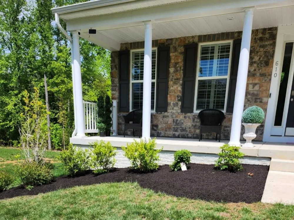Top-rated landscaping services near you across Fredericksburg, VA - G&G Home Services