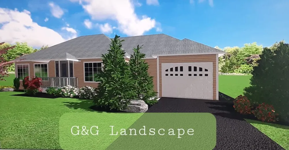 Affordable lawn care service for outdoor upgrades across Valparaiso, IN - G&G Landscape