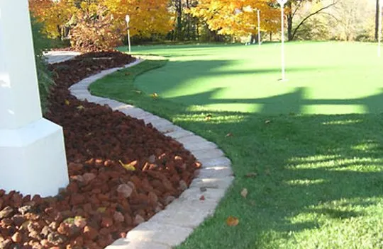 Affordable lawn mowing service in Valparaiso, IN - G&G Landscape