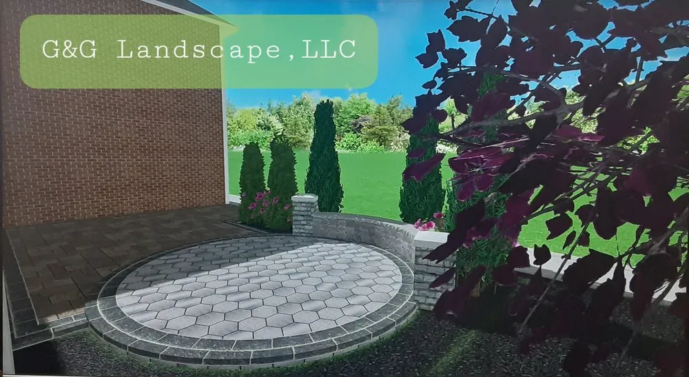 Top-rated yard cleanup service in Valparaiso, IN by G&G Landscape