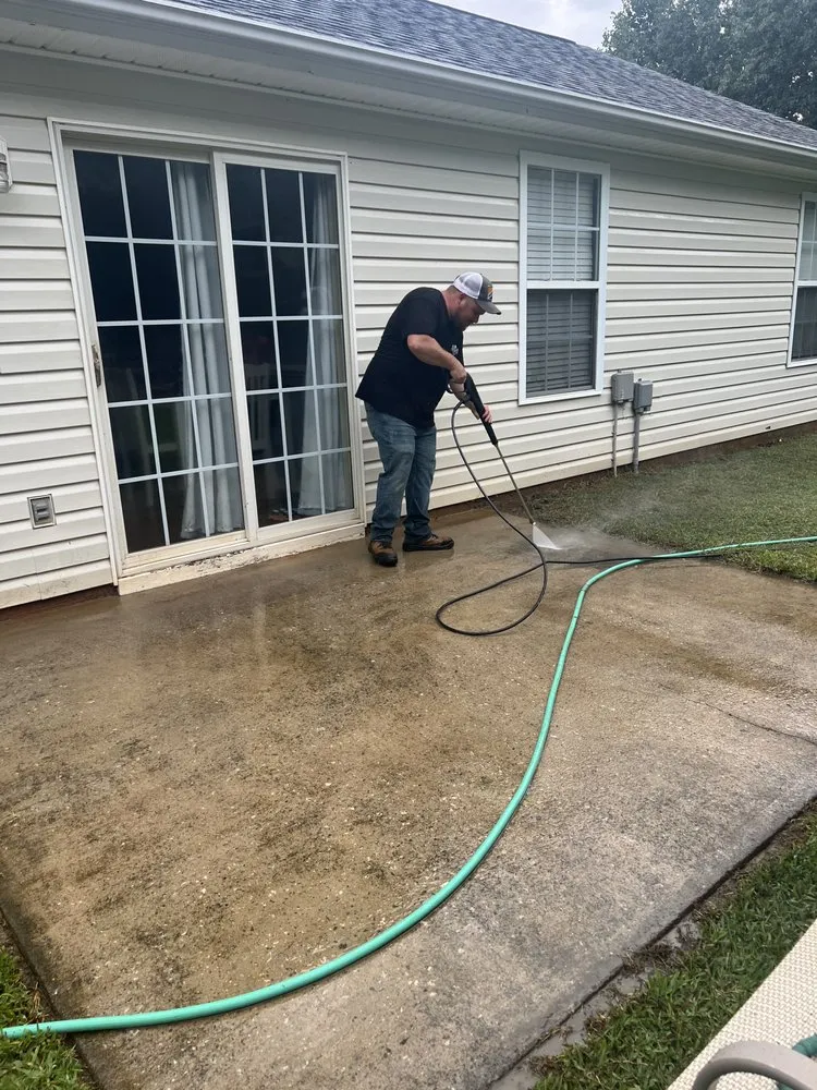 Expert garden landscaping with custom design in Travelers Rest, SC by G&G Landscaping and Arbor care