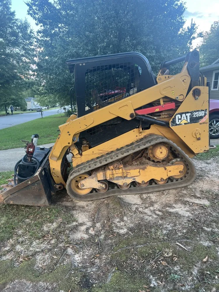 Local residential landscaping for homes across Travelers Rest, SC - G&G Landscaping and Arbor care