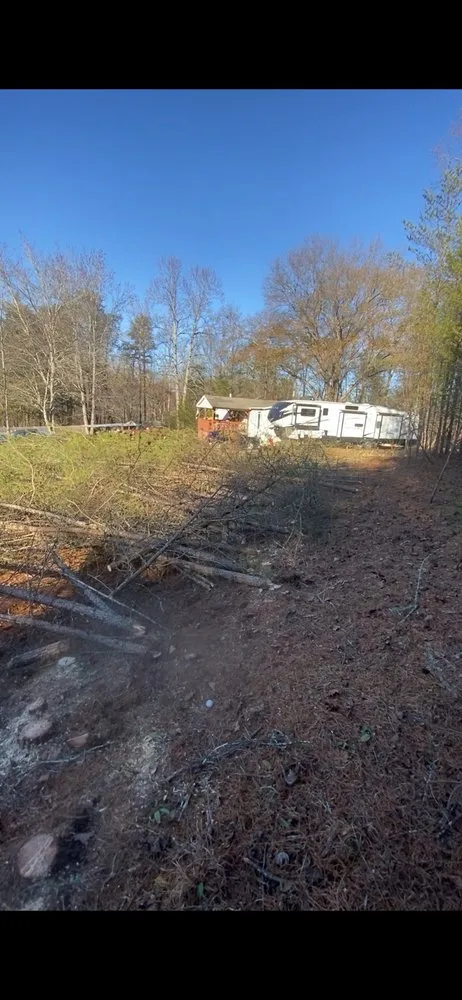 Expert landscaping services for beautiful yards in Travelers Rest, SC by G&G Landscaping and Arbor care