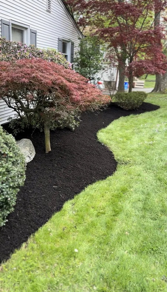 Expert yard maintenance for beautiful yards across Congers, NY - GG Landscaping
