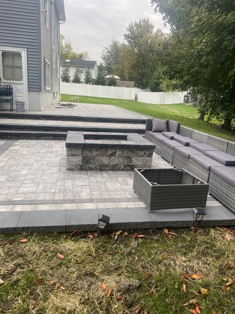 Local residential landscaping for year-round maintenance across Congers, NY - GG Landscaping