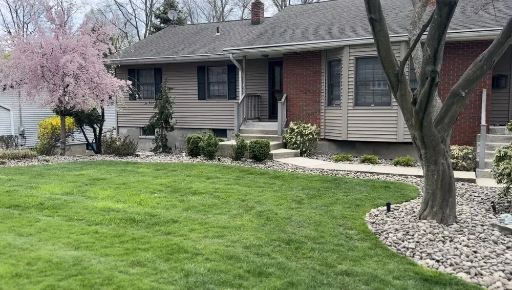 Trusted lawn care service in Congers, NY - GG Landscaping