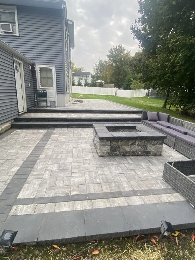 Expert lawn care service in Congers, NY by GG Landscaping