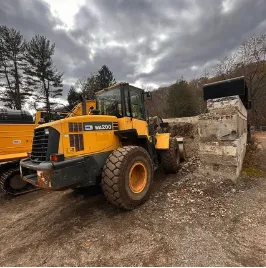 Local yard maintenance in Congers, NY by GG Landscaping