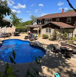 Affordable lawn mowing service in Congers, NY - GG Landscaping