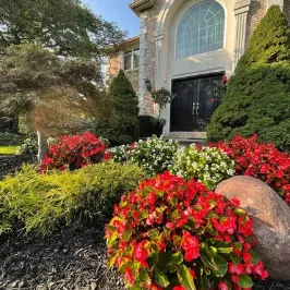 Trusted lawn care service for beautiful yards across Congers, NY - GG Landscaping