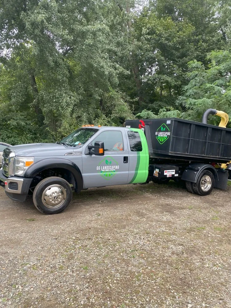 Affordable garden landscaping in Congers, NY by GG Landscaping