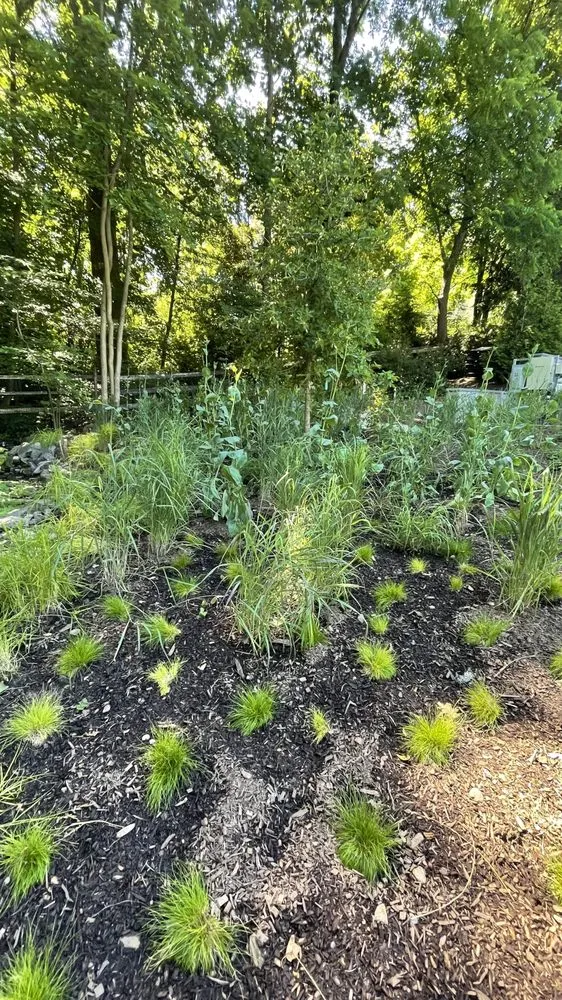 Custom landscape design with custom design across Danbury, CT - G&G Landscaping