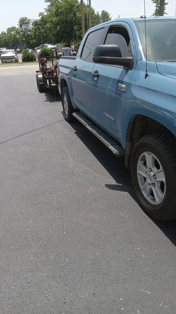 Trusted residential landscaping for beautiful yards across Hermitage, TN - GG Landscaping Full Service