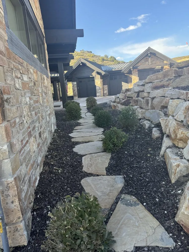 Local landscape design in La Mesa, CA - G&G landscaping
