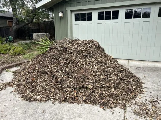 G&G Lawn and Landscape Logo