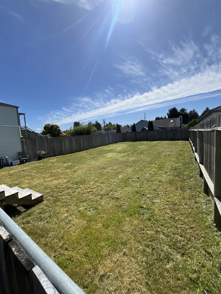 Trusted garden landscaping in Eureka, CA - G&G Lawn Care and Maintenance