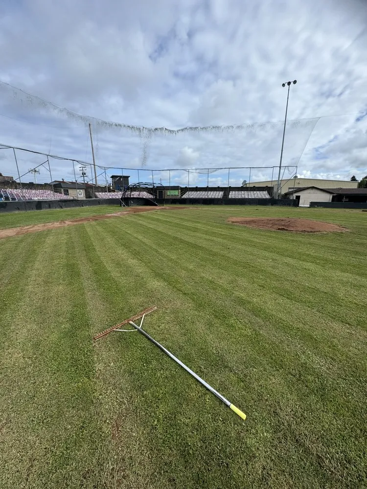 Custom residential landscaping in Eureka, CA by G&G Lawn Care and Maintenance