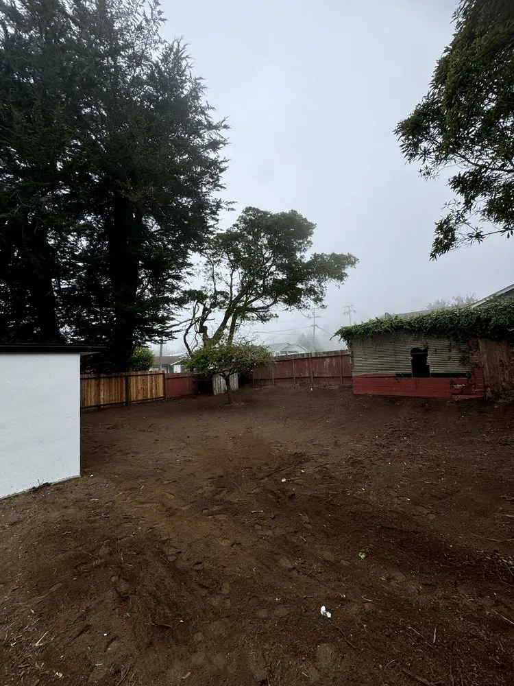 Professional lawn mowing service for year-round maintenance across Eureka, CA - G&G Lawn Care and Maintenance