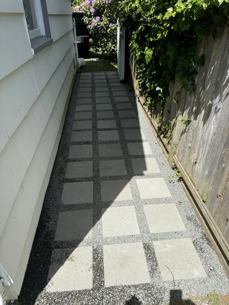 Trusted yard cleanup service experts serving Eureka, CA - G&G Lawn Care and Maintenance