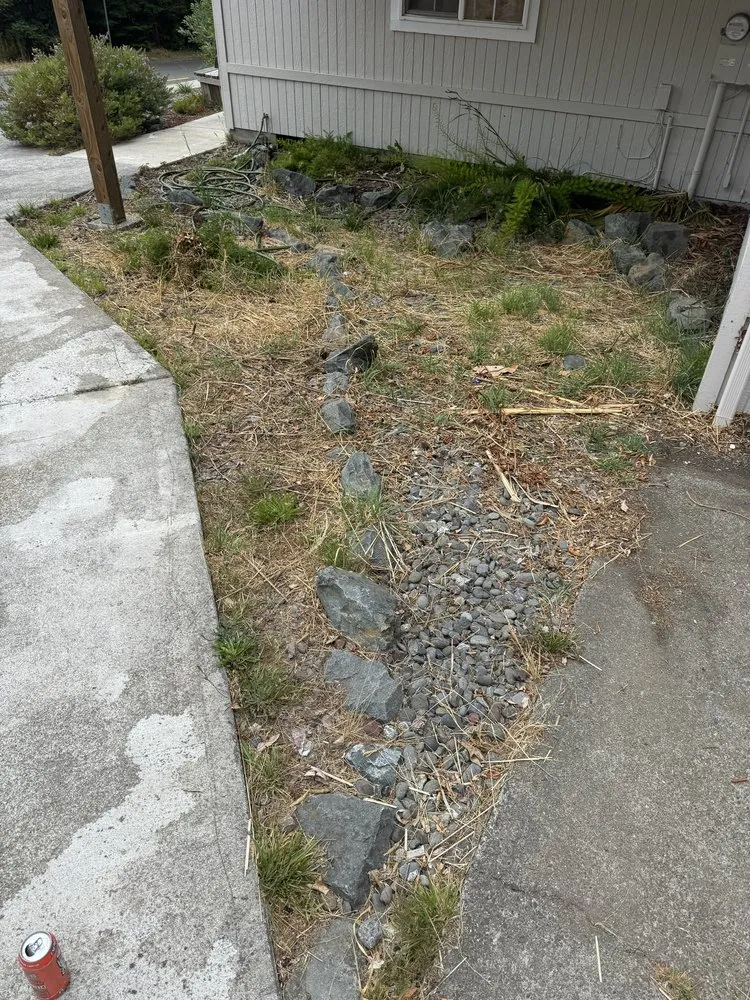 Expert yard maintenance in Eureka, CA - G&G Lawn Care and Maintenance