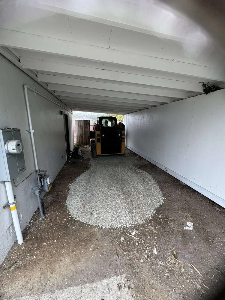 Local outdoor landscaping in Eureka, CA by G&G Lawn Care and Maintenance