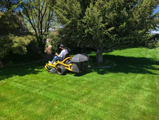 G&G Lawn Care